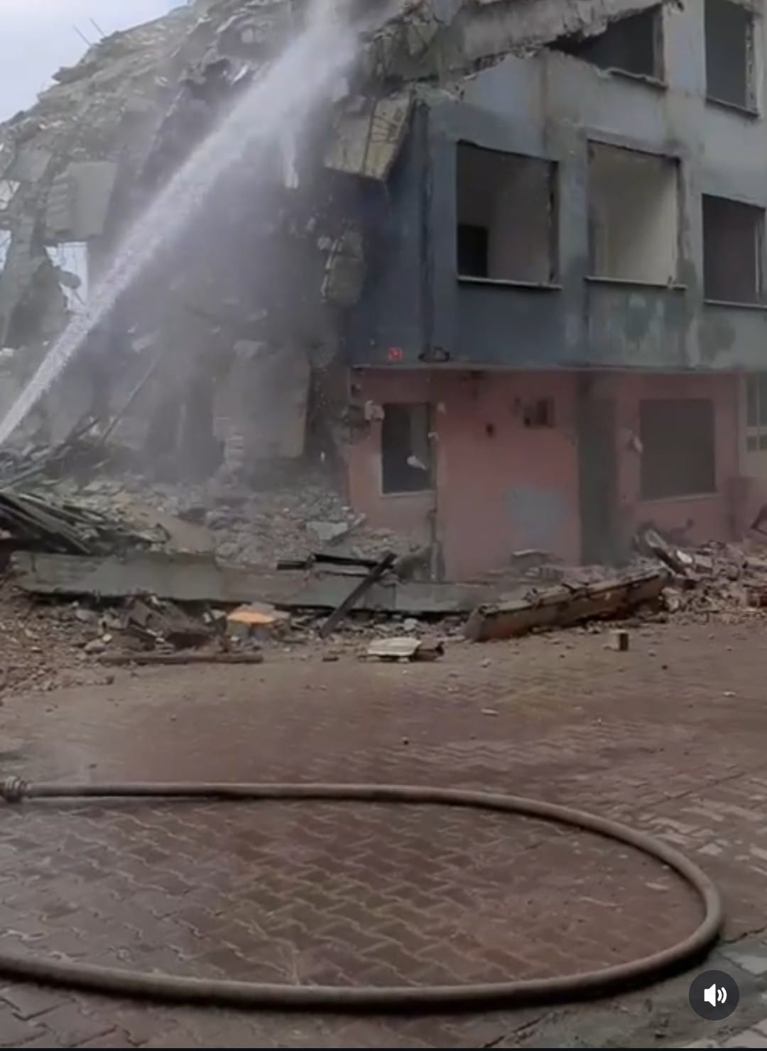 Koçal Hafriyat ve Yıkım